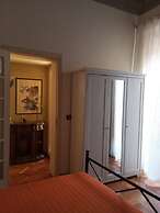 La Terrazza Apartment