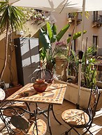 La Terrazza Apartment