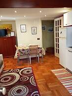 La Terrazza Apartment