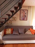 La Terrazza Apartment