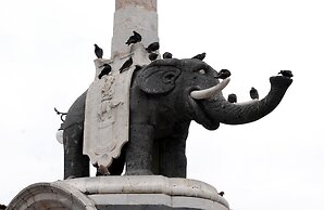 La Terrazza Apartment