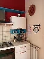 La Terrazza Apartment