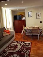 La Terrazza Apartment