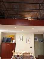 La Terrazza Apartment