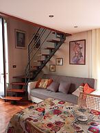 La Terrazza Apartment