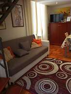 La Terrazza Apartment