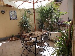 La Terrazza Apartment