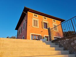 Casa Del Grifone, Holiday Home in Tuscany