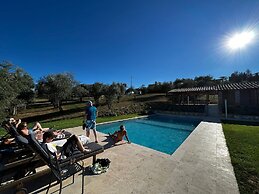 Casa Del Grifone, Holiday Home in Tuscany