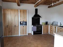 Casa Del Grifone, Holiday Home in Tuscany