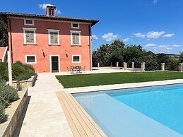 Casa Del Grifone, Holiday Home in Tuscany