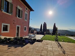 Casa Del Grifone, Holiday Home in Tuscany