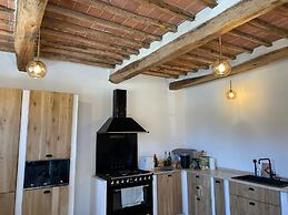 Casa Del Grifone, Holiday Home in Tuscany