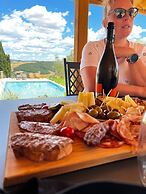 Casa Del Grifone, Holiday Home in Tuscany