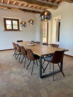 Casa Del Grifone, Holiday Home in Tuscany