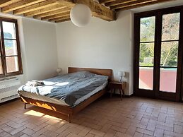 Casa Del Grifone, Holiday Home in Tuscany