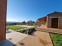 Casa Del Grifone, Holiday Home in Tuscany