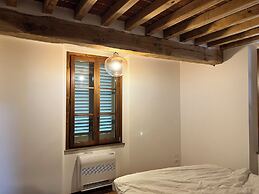 Casa Del Grifone, Holiday Home in Tuscany