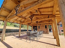 Casa Del Grifone, Holiday Home in Tuscany