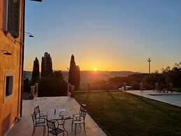 Casa Del Grifone, Holiday Home in Tuscany