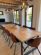 Casa Del Grifone, Holiday Home in Tuscany