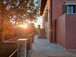 Casa Del Grifone, Holiday Home in Tuscany