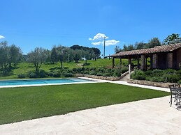 Casa Del Grifone, Holiday Home in Tuscany