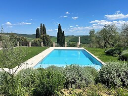 Casa Del Grifone, Holiday Home in Tuscany