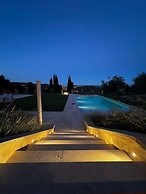 Casa Del Grifone, Holiday Home in Tuscany