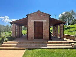 Casa Del Grifone, Holiday Home in Tuscany