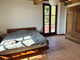 Casa Del Grifone, Holiday Home in Tuscany