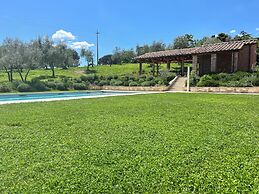 Casa Del Grifone, Holiday Home in Tuscany