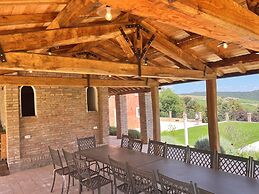 Casa Del Grifone, Holiday Home in Tuscany