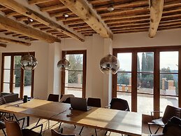 Casa Del Grifone, Holiday Home in Tuscany