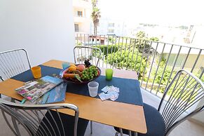 Lovely Rossana House in the Centre of Otranto