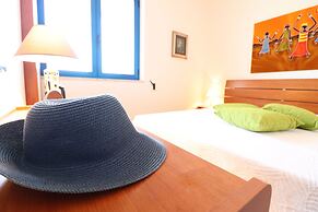 Lovely Rossana House in the Centre of Otranto