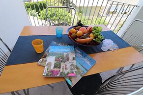 Lovely Rossana House in the Centre of Otranto