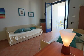 Lovely Rossana House in the Centre of Otranto