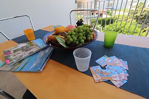 Lovely Rossana House in the Centre of Otranto