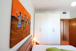 Lovely Rossana House in the Centre of Otranto