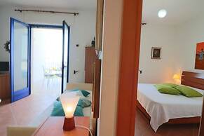 Lovely Rossana House in the Centre of Otranto