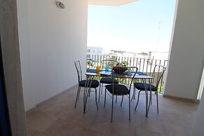 Lovely Rossana House in the Centre of Otranto