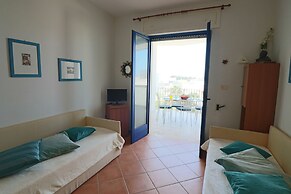 Lovely Rossana House in the Centre of Otranto