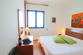 Lovely Rossana House in the Centre of Otranto