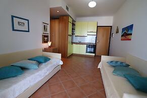 Lovely Rossana House in the Centre of Otranto