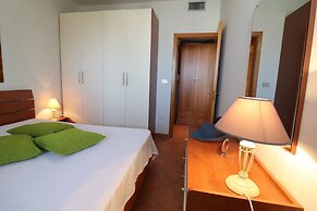 Lovely Rossana House in the Centre of Otranto