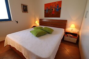 Lovely Rossana House in the Centre of Otranto