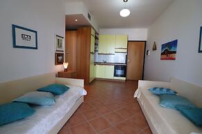 Lovely Rossana House in the Centre of Otranto