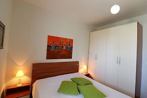 Lovely Rossana House in the Centre of Otranto