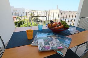 Lovely Rossana House in the Centre of Otranto